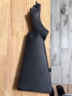 Russian Saiga AK/Shotgun Buttstock Assembly